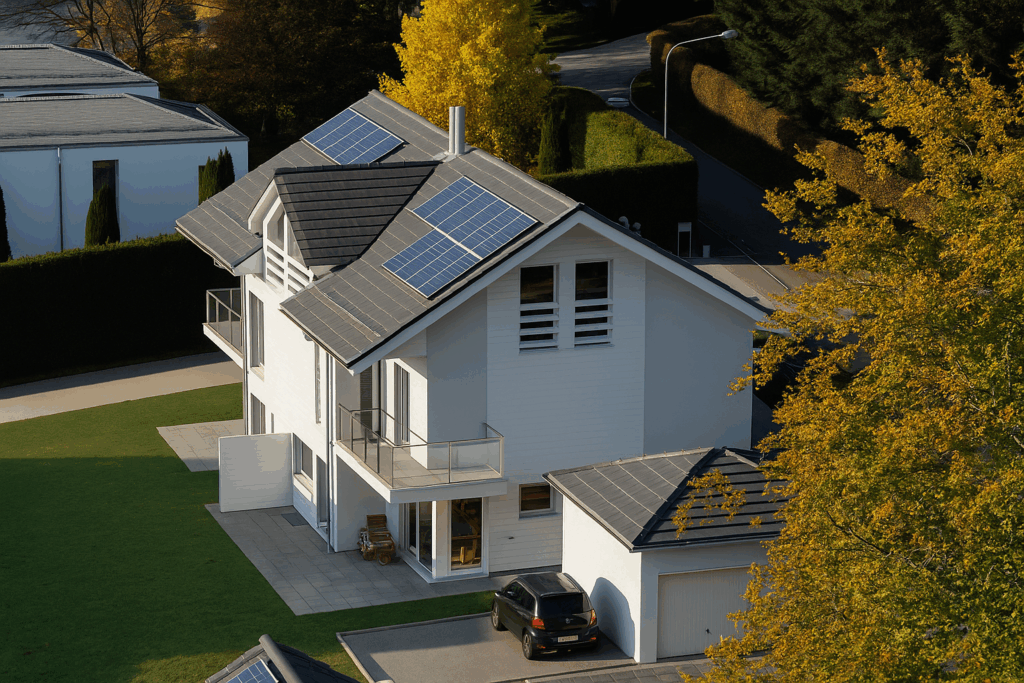 Résidence Greenhouse