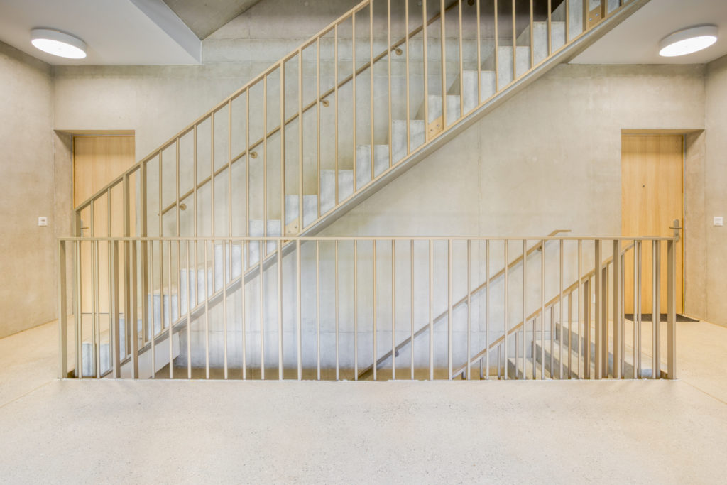 Ecublens, Pontet-Sorge