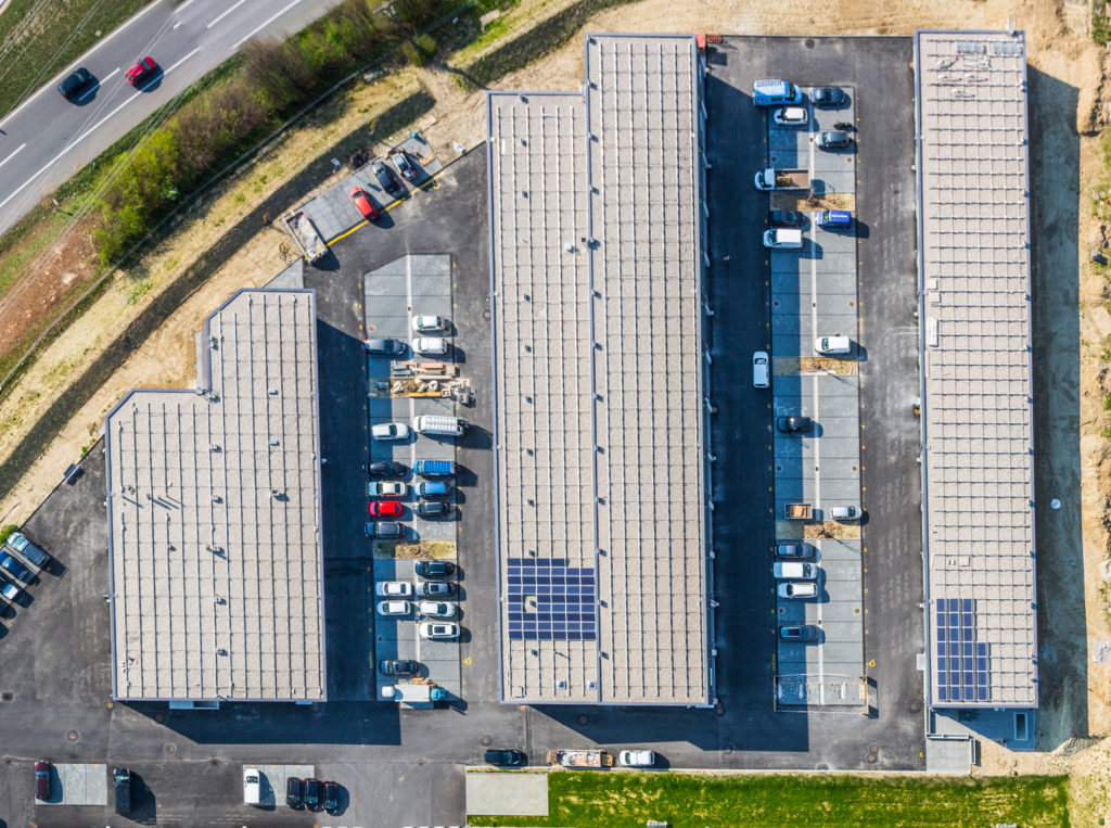 Polypole – Espace d’activité