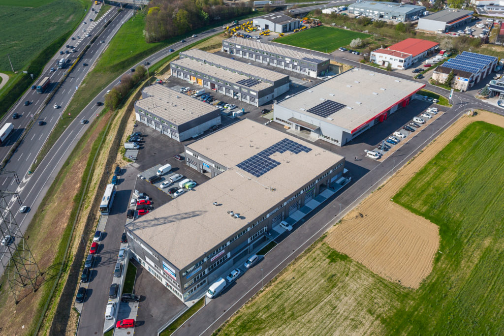 Polypole – Espace d’activité